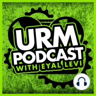 EP 183 | Ultimate Drum Production With Matt Brown
