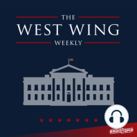 3.09: Bartlet for America (with John Spencer)