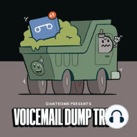 Voicemail Dump Truck Santa Loves Snow With Jeff and Ben