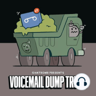 Voicemail Dump Truck Nachos Can Be Appetizers with Jeff and Ben