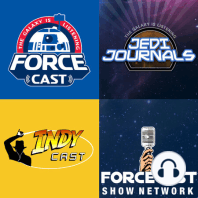 The Forcecast: November 10th-There Is Another...Trilogy