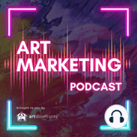 023: How Artist Megh Knappenberger Sold $200,000+ in Her First Year