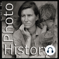 Photo History – Class 5 – Photography as Transport + On The Road