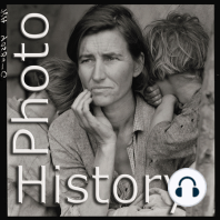 Photo History – Class 14 – Szarkowski: How To See