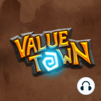 Value Town #212 - A Week In The Shadows (feat. Dills)