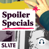 Slate's Spoiler Specials: Harry Potter and the Half-Blood Prince