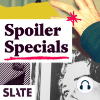Slate's Spoiler Specials: Harry Potter and the Order of the Phoenix