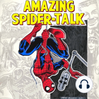 Amazing Spider-Talk #794-796, Annual #42 Roundup