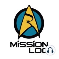 Mission Log Supplemental 014 - The One with Richard Arnold