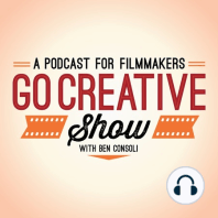 The Disaster Artist and Remaking The Room (with Brandon Trost) GCS138