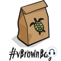 #vBrownBag US - Deploying to AWS with Python, Boto3, and CI/CD presented by Chris Plankey