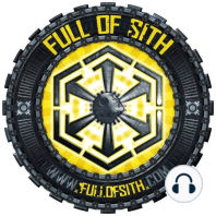 Episode LXXXVIII: Fangirls Gone Sith