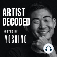 Overcoming Obstacles + Becoming Focused and Disciplined with Yoshino X Cory Allen | AD 60