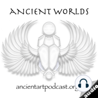 Ten Years of the Ancient Art Podcast