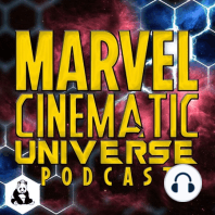 Marvel Movie Chat and S.H.I.E.L.D. S02E13