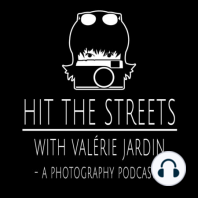 Hit The Streets 04: Q&A and Photo Chalenge