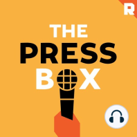 Jian Ghomeshi, NFL Grab Bag, and Cable Storm Coverage | The Press Box (Ep. 526)