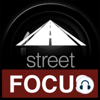 Street Focus 101: Through Our Eyes Project with Jason Williamson