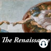 Episode 26 – Vasari: Art and History - The Renaissance: A History of Renaissance Art.