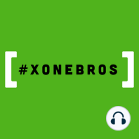 Podcast 238: An Xonebros Thanksgiving