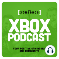 Podcast 156: Xbox Live Spring Sale