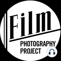 Film Photography Podcast Episode 55 – February 15, 2012