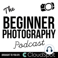 131: Alison Winterroth - The Importance of Newborn Photography: Capturing Precious Memories