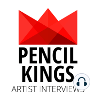 PK 165: How to Live Like an Artist...and Build a Successful Creative Career.