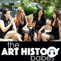 Art History BB: Botticelli's "The Birth of Venus"