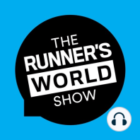 Episode 24: The Healing Power of Running