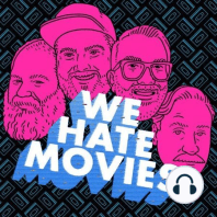 S9 Ep1: WHM Mail Bag: Explaining Movies to Old People, Celeb Sightings at the Cinema, and more!