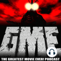 The Space Battleship Yamato (2010) Podcast