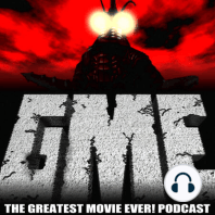 The Iron Giant Podcast