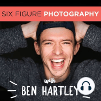 SFPP 05: From Zero To Six Figures With Cole Humphus