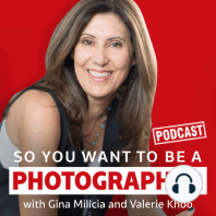 PHOTO 209: The fast track to photography success with guest Scott Stokhaug