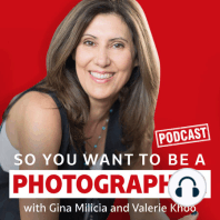 PHOTO 219: Finding your authentic photography style with guest Sean Tucker