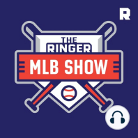 The Bryce Harper Welcome Tour and Marc Normandin on Labor Relations in MLB | The Ringer MLB Show