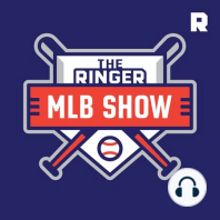 Nolan Arenado's Rockies Extension and Rob Arthur on Data in Baseball | The Ringer MLB Show (Ep. 170)