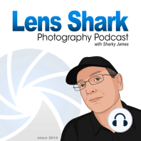 Ep. 184: How AI Could Change Photography - and more
