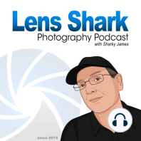 Ep. 93: Nikon Drops an Incredibly Fast Portrait Lens - and more