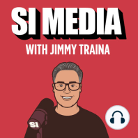 The Athletic college football writer Stewart Mandel on the state of the sports media business, working for a subscription website and exchanging MySpace messages with The Office’s Jenna Fischer