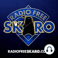 Radio Free Skaro #662 – Amazon Robots on the Moon