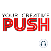 295: Achieve FREEDOM through your creative passion (w/ Troy Plota)