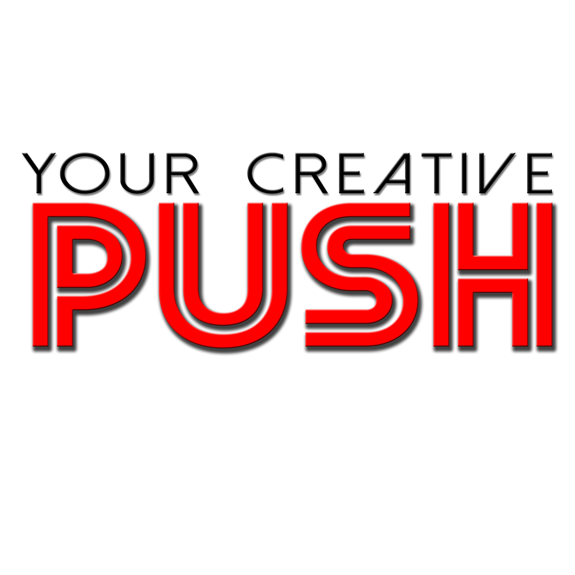 016: Snowballing your creativity (DTM Part 1) | Your Creative Push Podcast