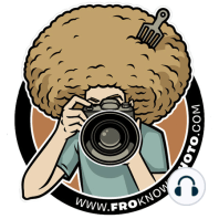 Shook Down by a FEDERALE In Mexico: FroKnowsPhoto RAWtalk Episode #162