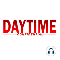 DC #608: DAYS "Chill" aka Casey Deidrick and Chandler Massey Talk Soaps, Comedy and "Doing Me"