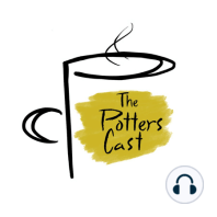 The Potter & The Actor | Peter Sheldon & Ellen Woglom | Episode 221