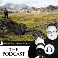 The Poorly Photographers Society, with David duChemin