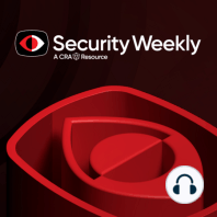 RSAC Asia Pacific & Japan 2019 - Enterprise Security Weekly #143