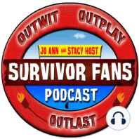 SFP Interview: Seventh Castoff from Survivor Game Changers